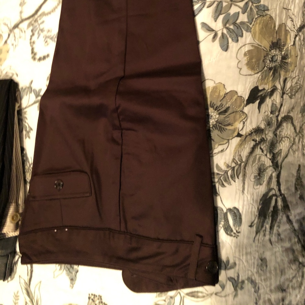 Dress shorts